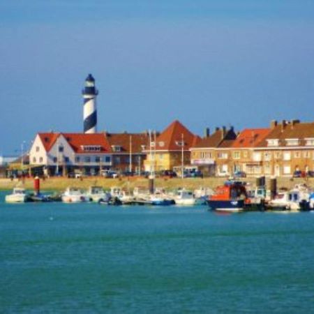 L'Etoile De Mer - Les Remparts Gravelines Exterior foto
